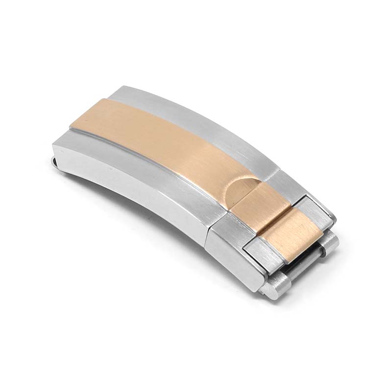 Gridlock Clasp for Rolex