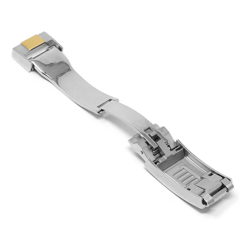 Gridlock Clasp for Rolex
