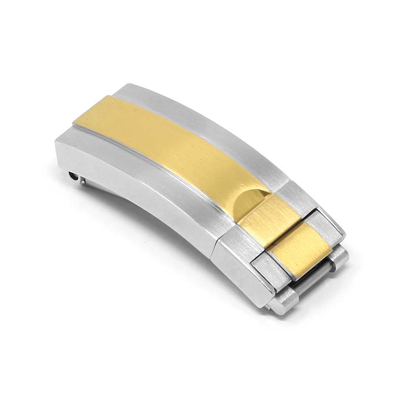 Gridlock Clasp for Rolex