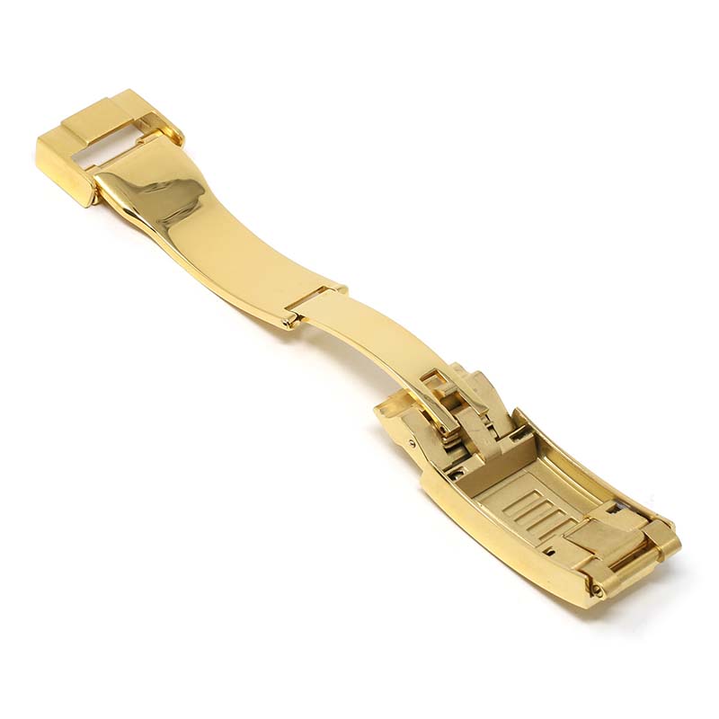Gridlock Clasp for Rolex
