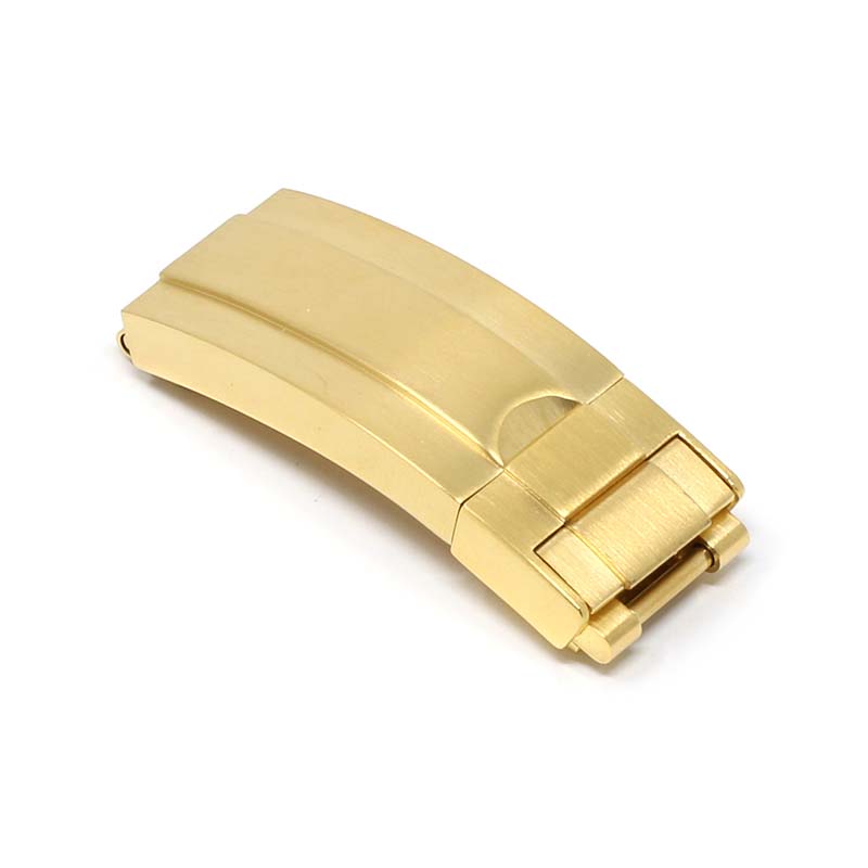 Gridlock Clasp for Rolex