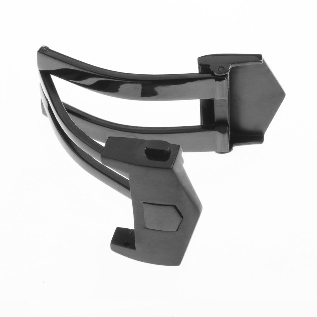 Stainless Steel Deployment Clasp