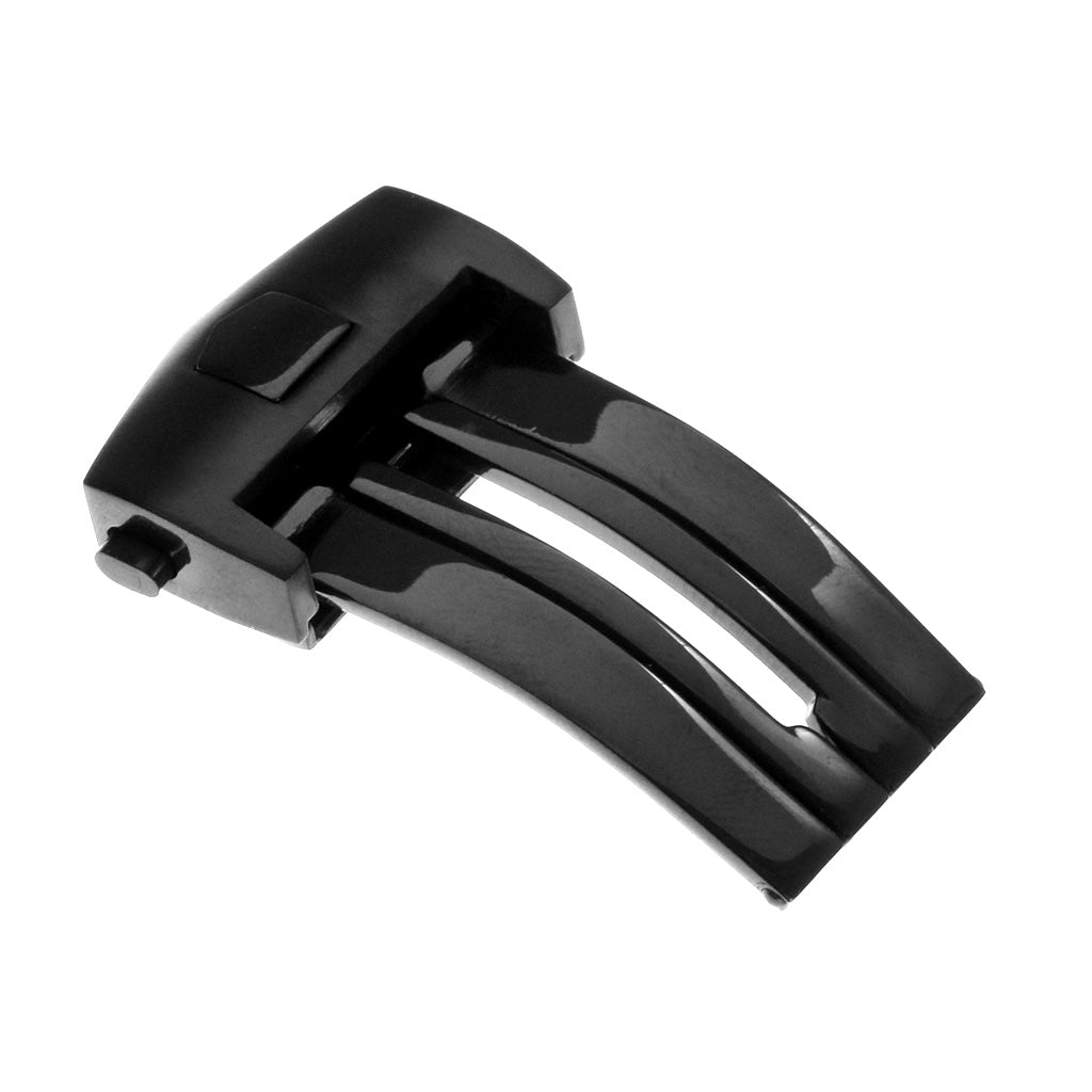 Stainless Steel Deployment Clasp
