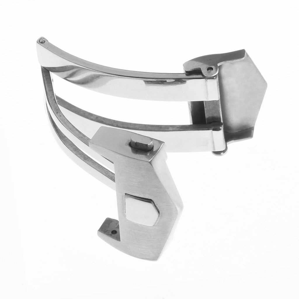 Stainless Steel Deployment Clasp