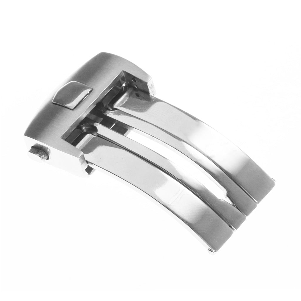 Stainless Steel Deployment Clasp