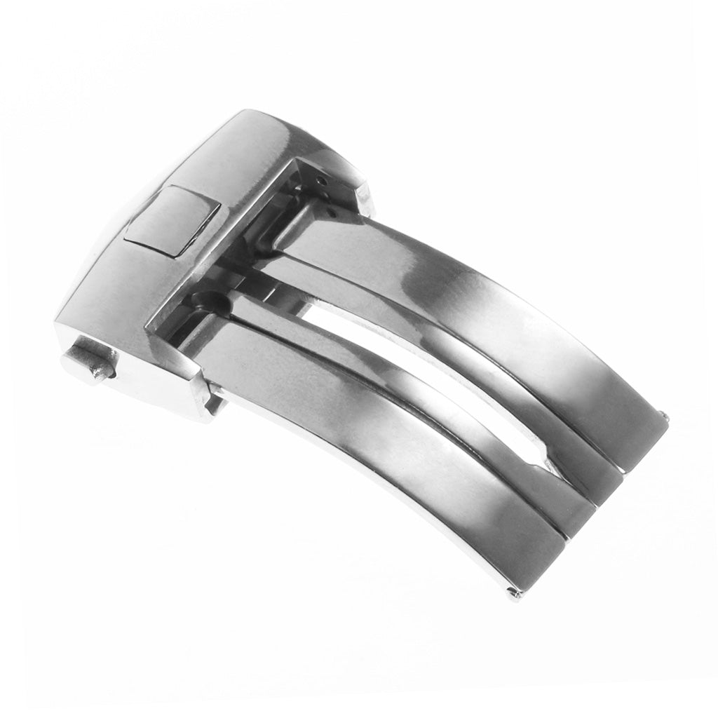 Stainless Steel Deployment Clasp