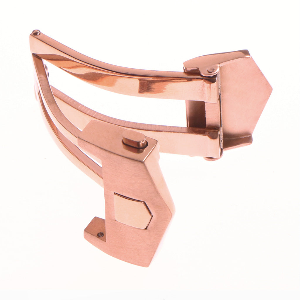Stainless Steel Deployment Clasp