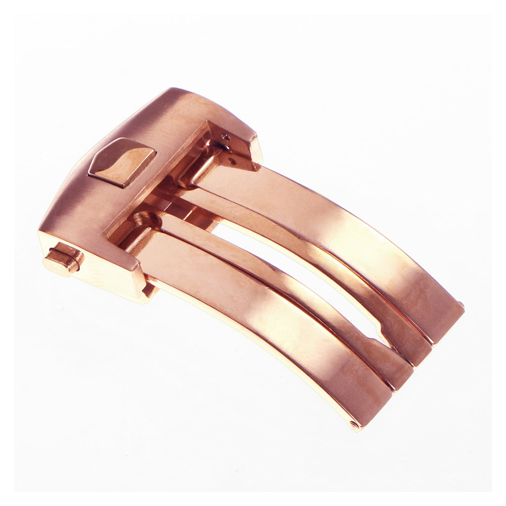 Stainless Steel Deployment Clasp