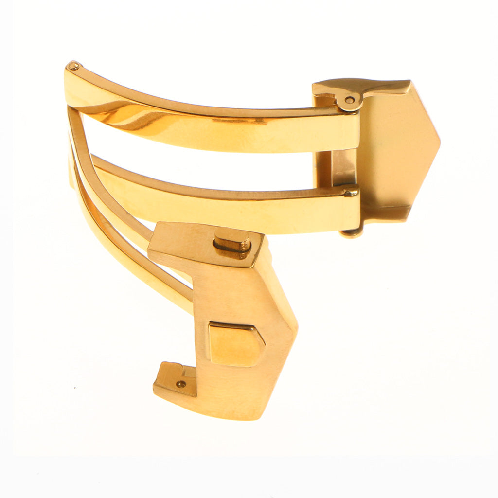 Stainless Steel Deployment Clasp