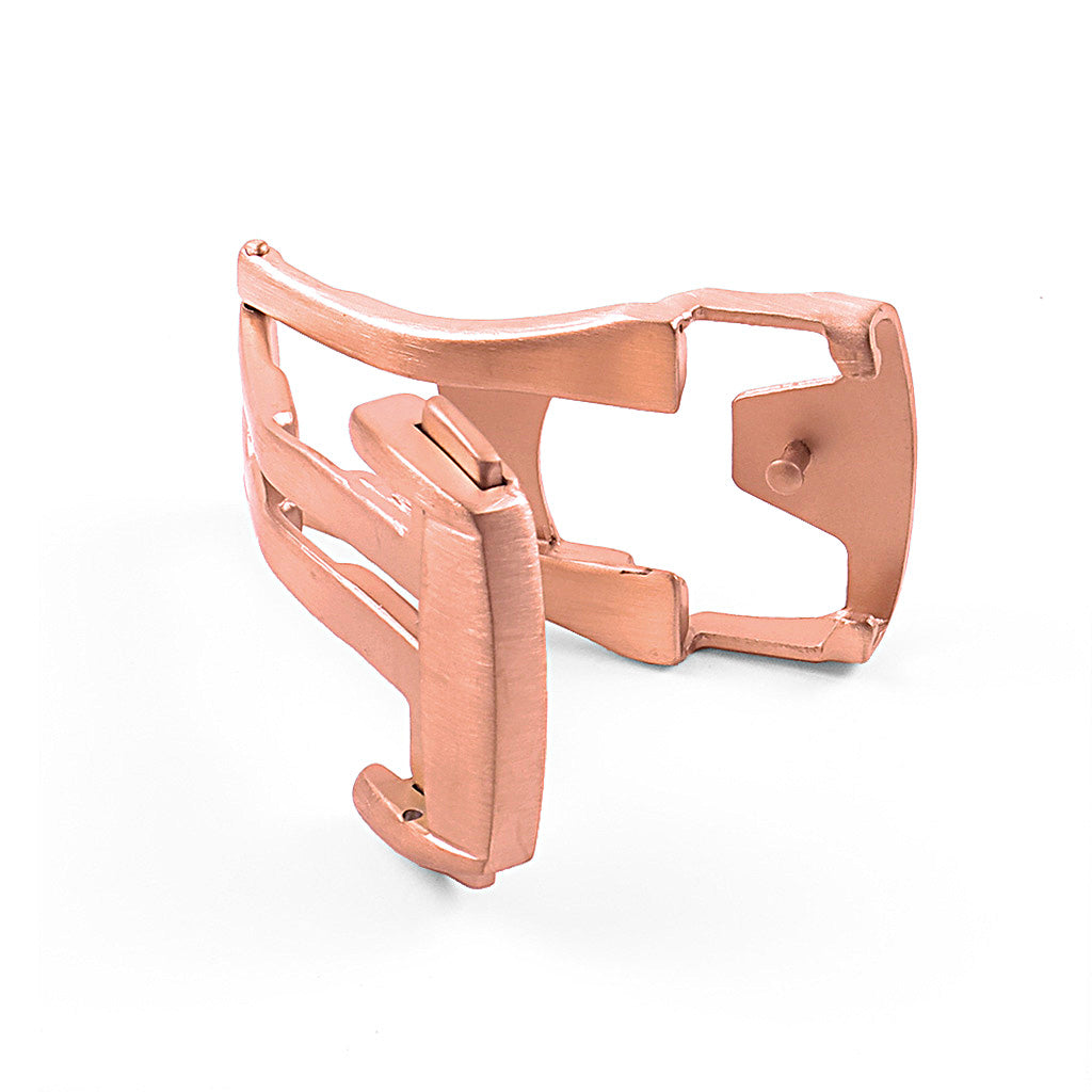 Deployment Clasp for Omega