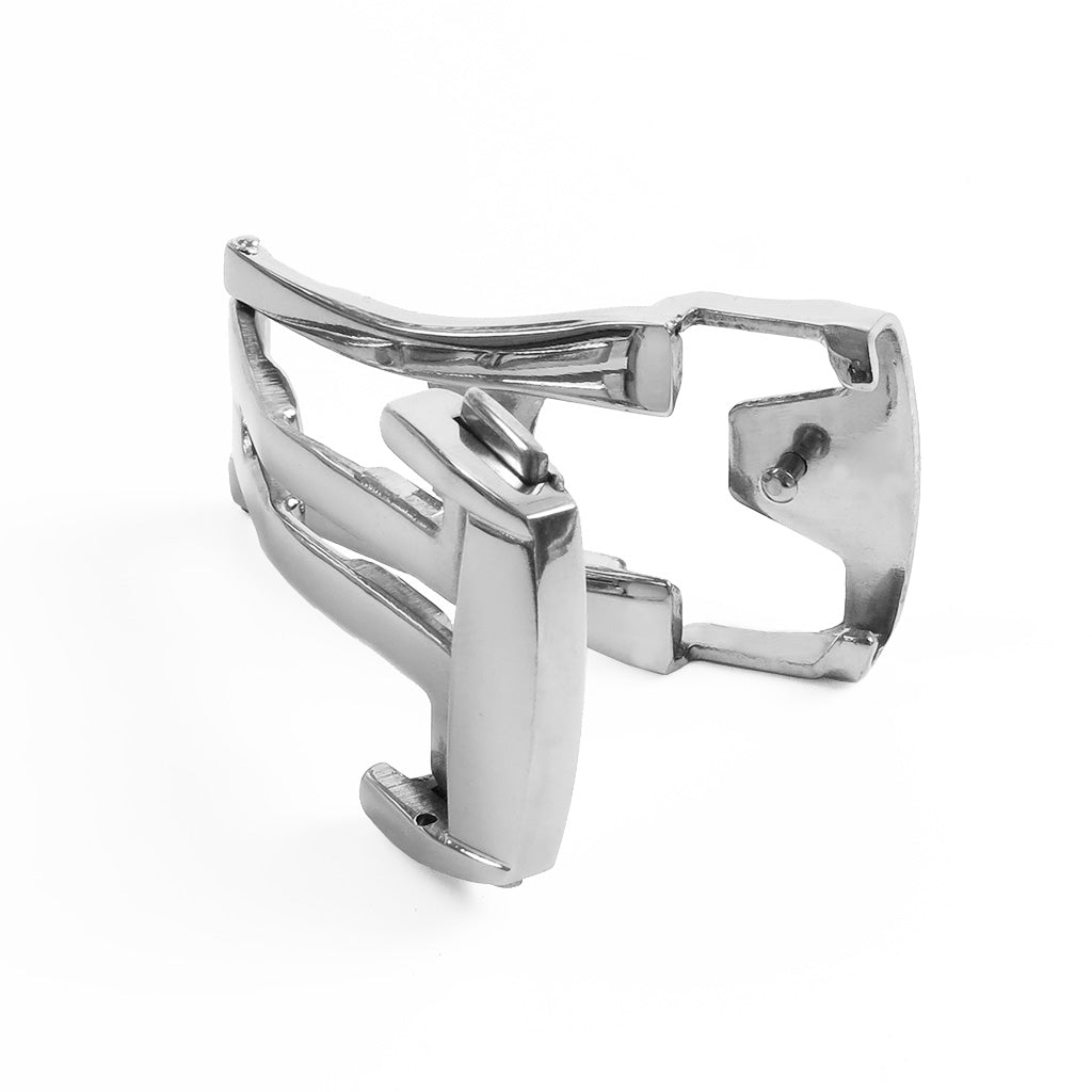 Deployment Clasp for Omega