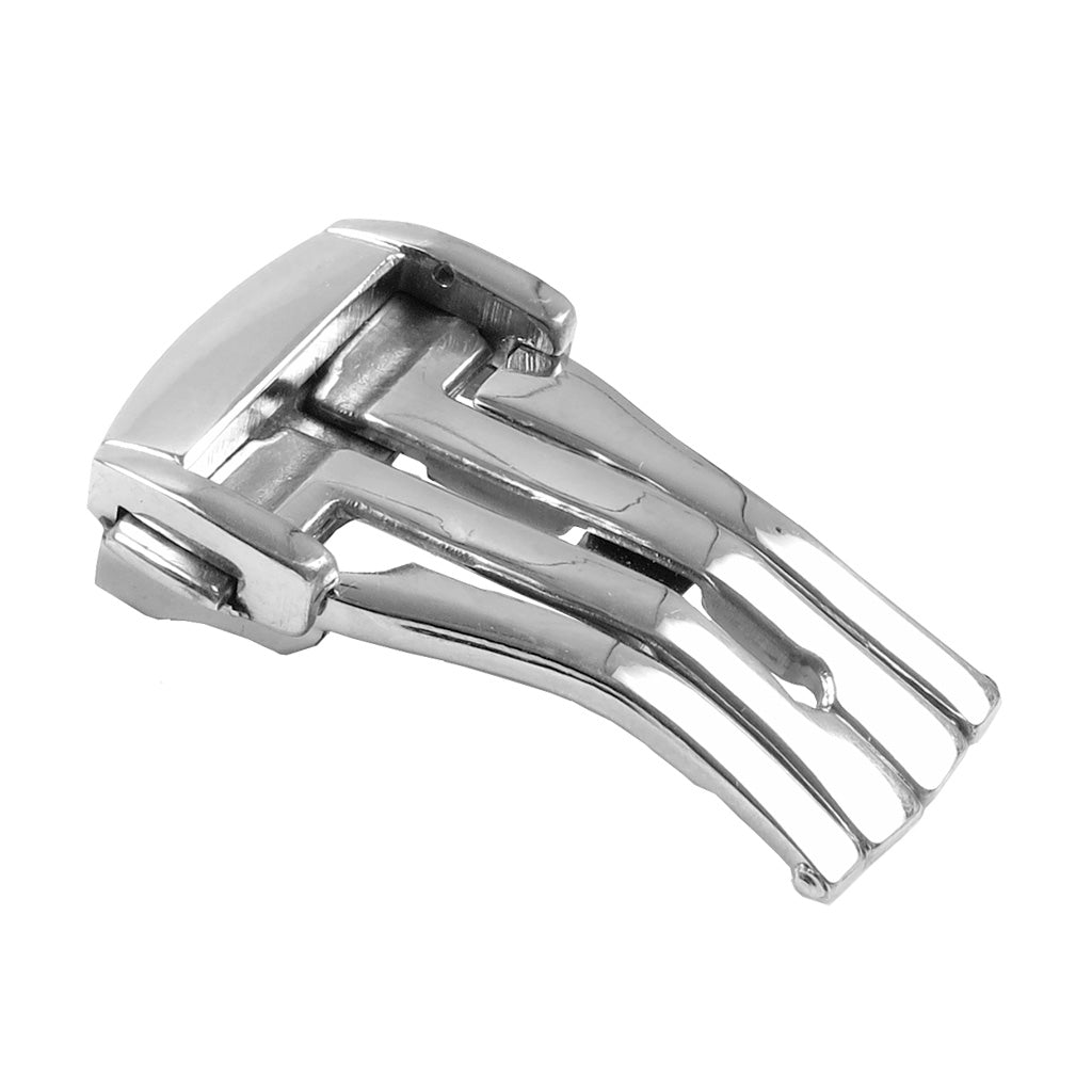 Deployment Clasp for Omega