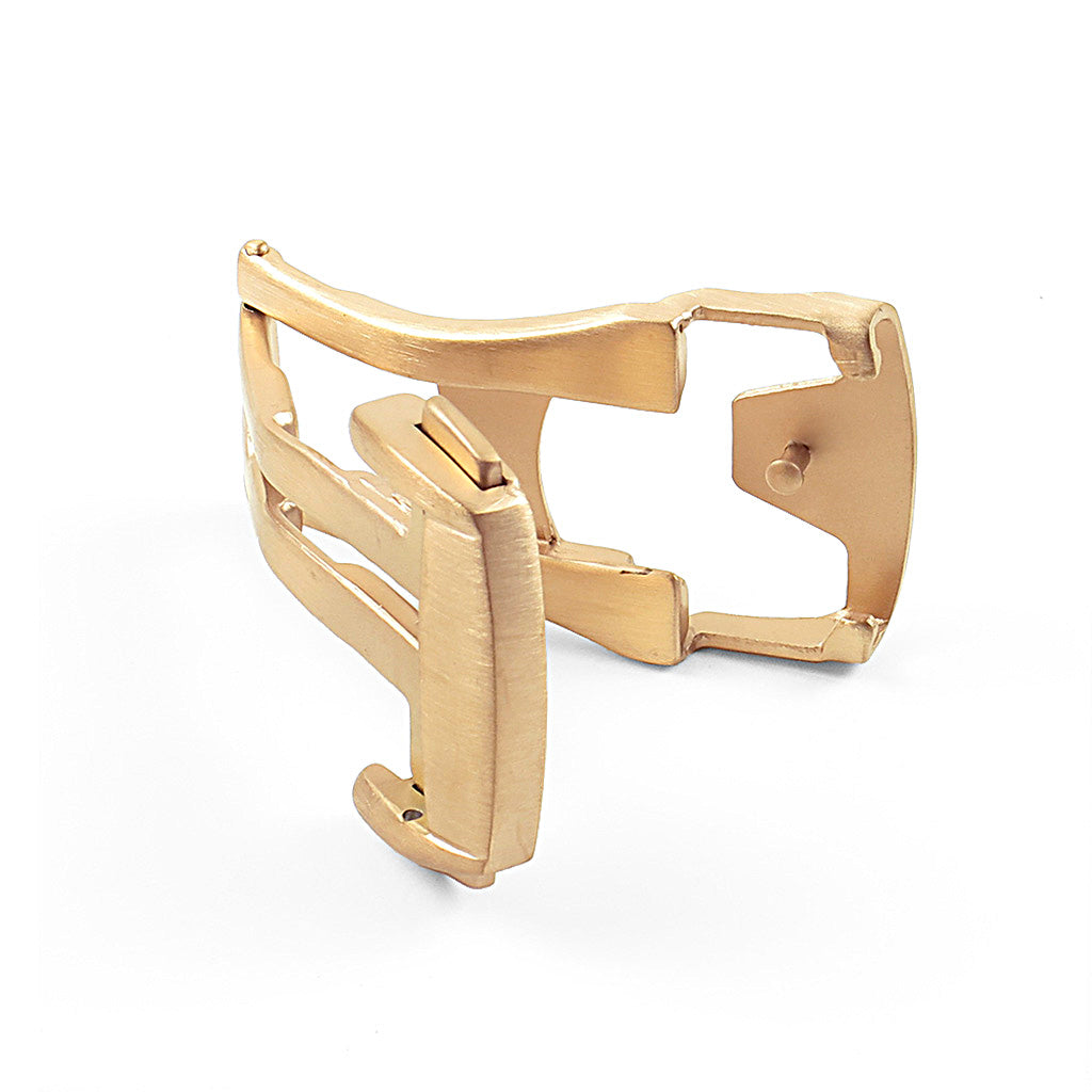 Deployment Clasp for Omega