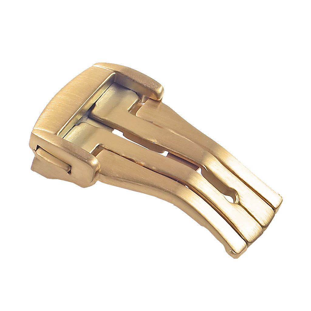 Deployment Clasp for Omega