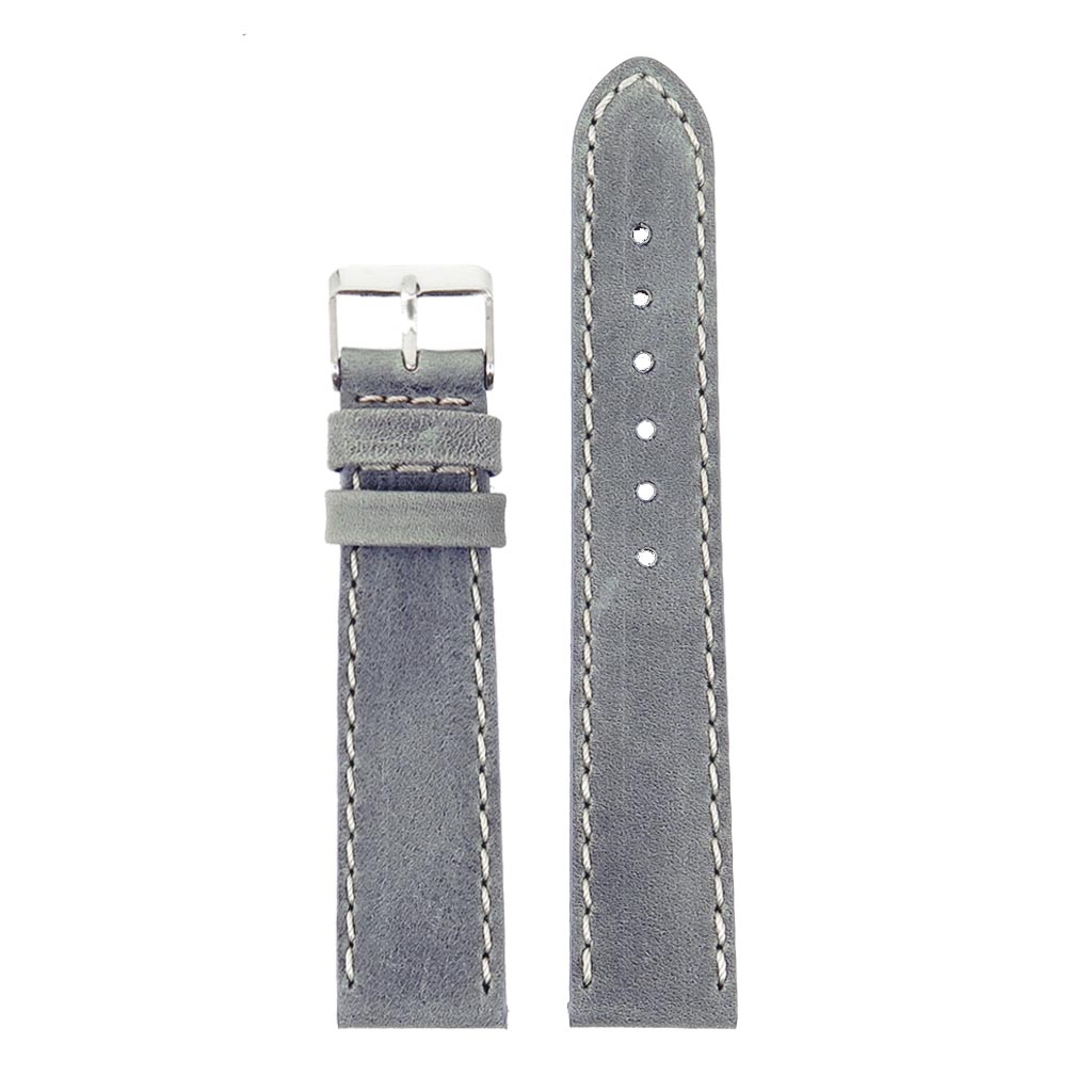 Vintage Leather Strap for Samsung Galaxy Watch 3