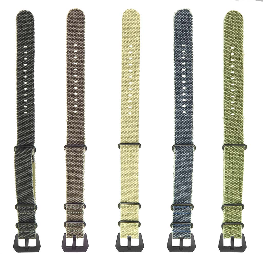 Canvas nato discount