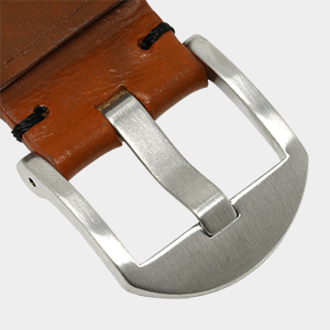 DASSARI M5 Leather Rally Strap