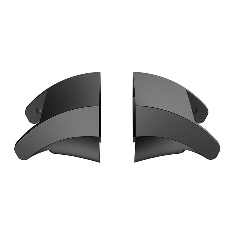 Stainless Steel Strap Adapter for Fitbit Charge 4 & Charge 3