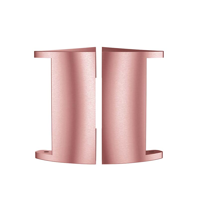 Stainless Steel Strap Adapter for Fitbit Charge 4 & Charge 3