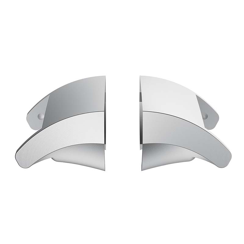 Stainless Steel Strap Adapter for Fitbit Charge 4 & Charge 3