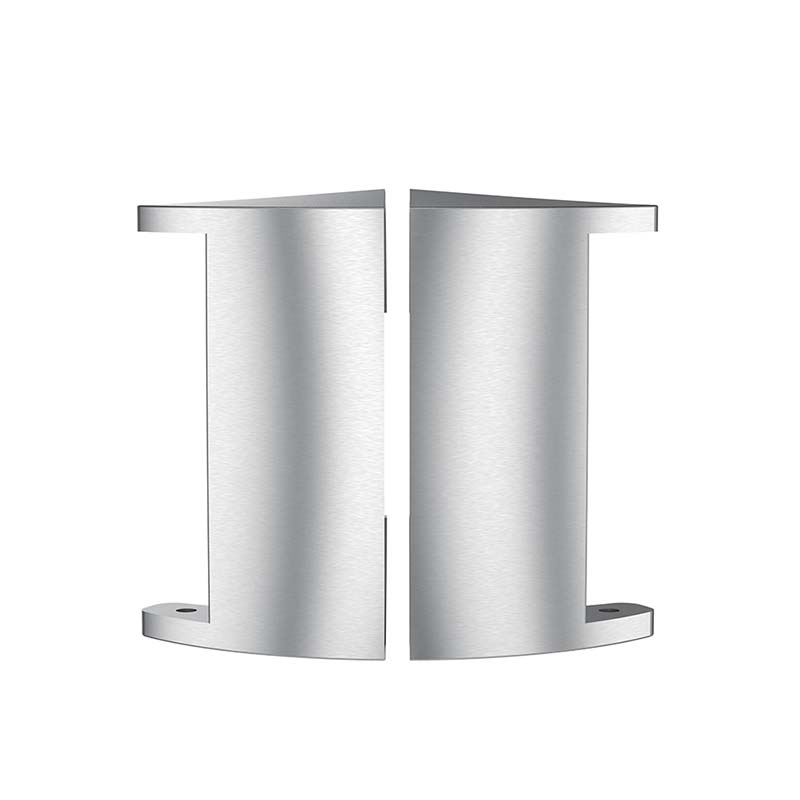 Stainless Steel Strap Adapter for Fitbit Charge 4 & Charge 3