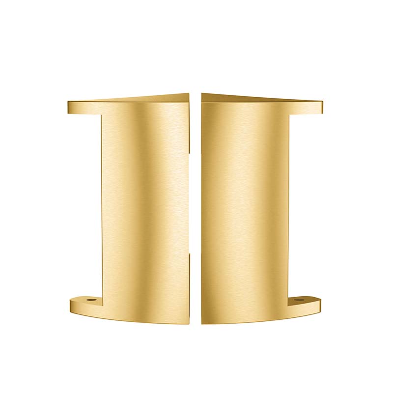 Stainless Steel Strap Adapter for Fitbit Charge 4 & Charge 3