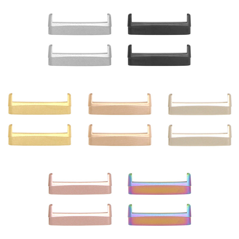 Stainless Steel Strap Adapter for Fitbit Sense