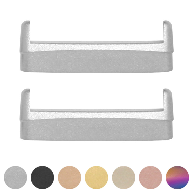 Stainless Steel Strap Adapter for Fitbit Sense