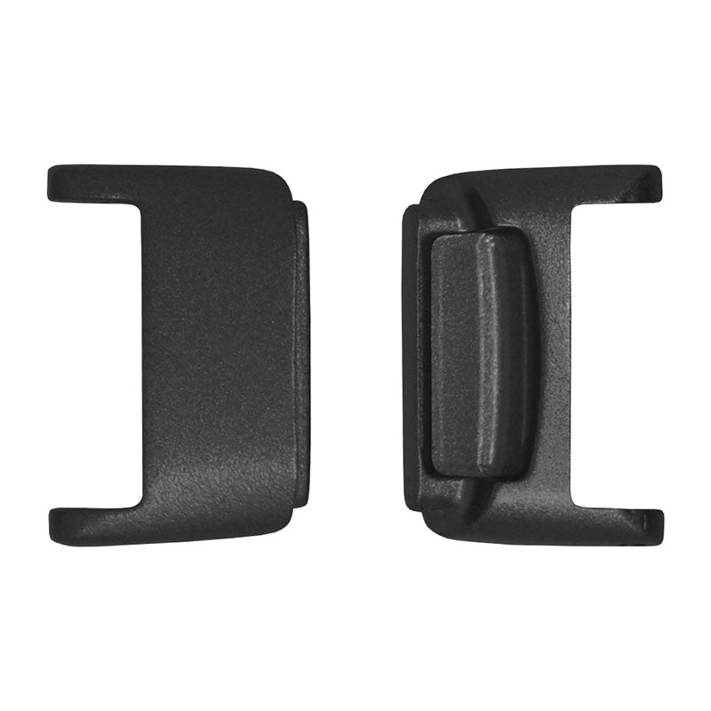 Stainless Steel Strap Adapter for Fitbit Luxe