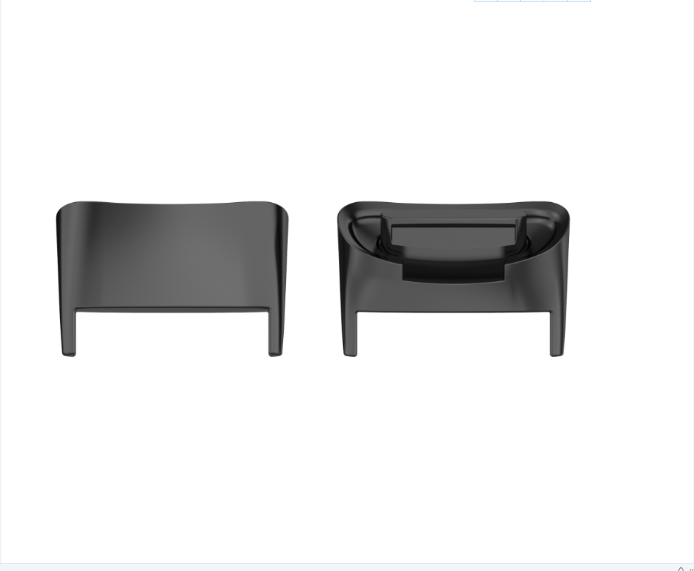Strap Adapter for Fitbit Charge 5
