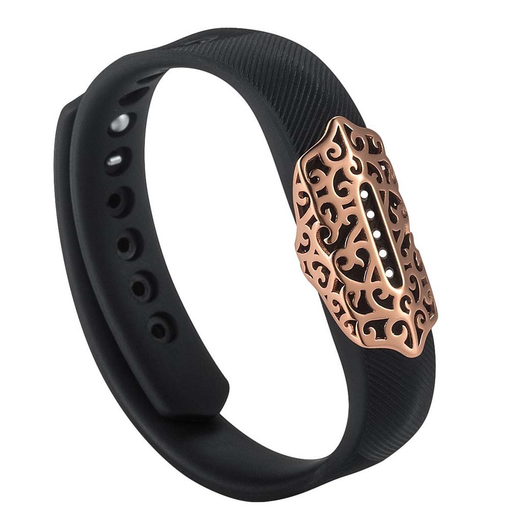 Decorative Ornament for Fitbit Flex 2