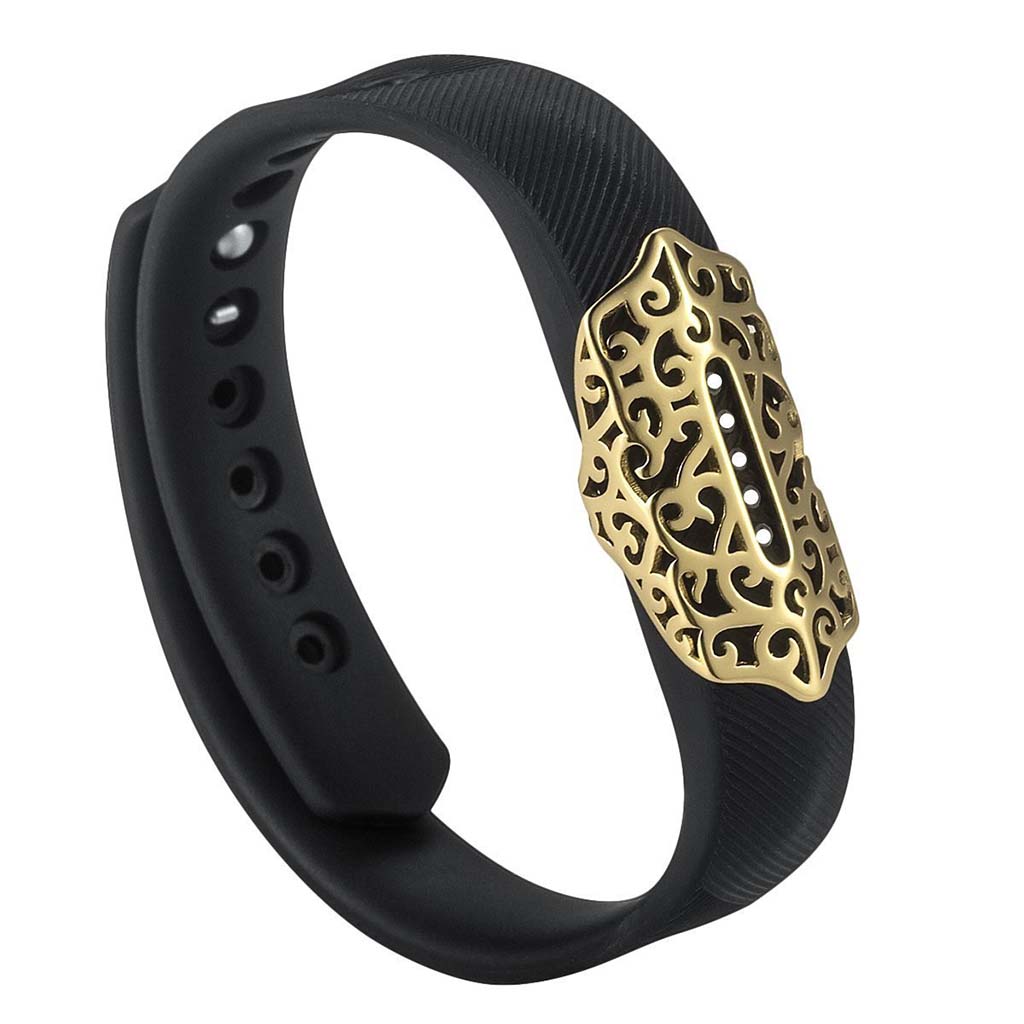 Decorative Ornament for Fitbit Flex 2