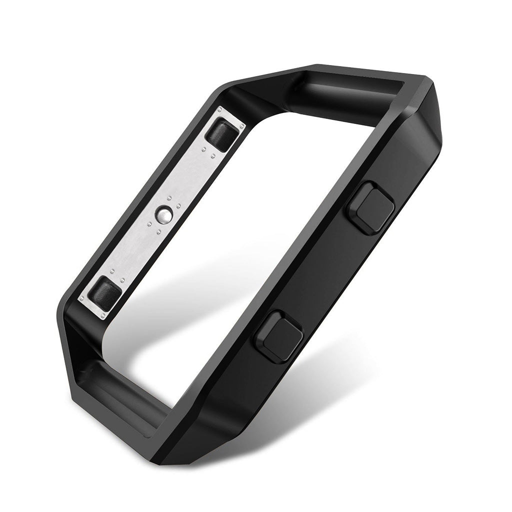 Stainless Steel Frame for Fitbit Blaze