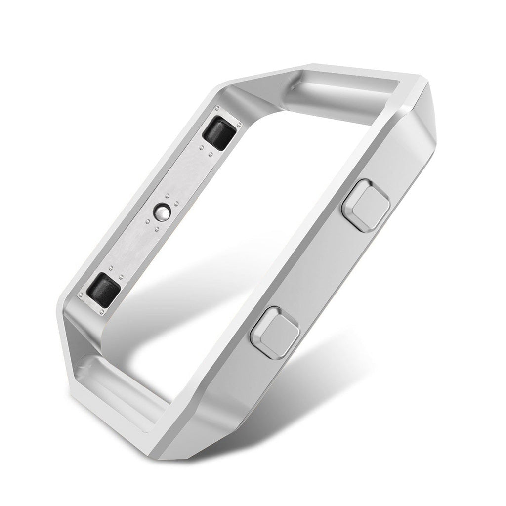 Stainless Steel Frame for Fitbit Blaze