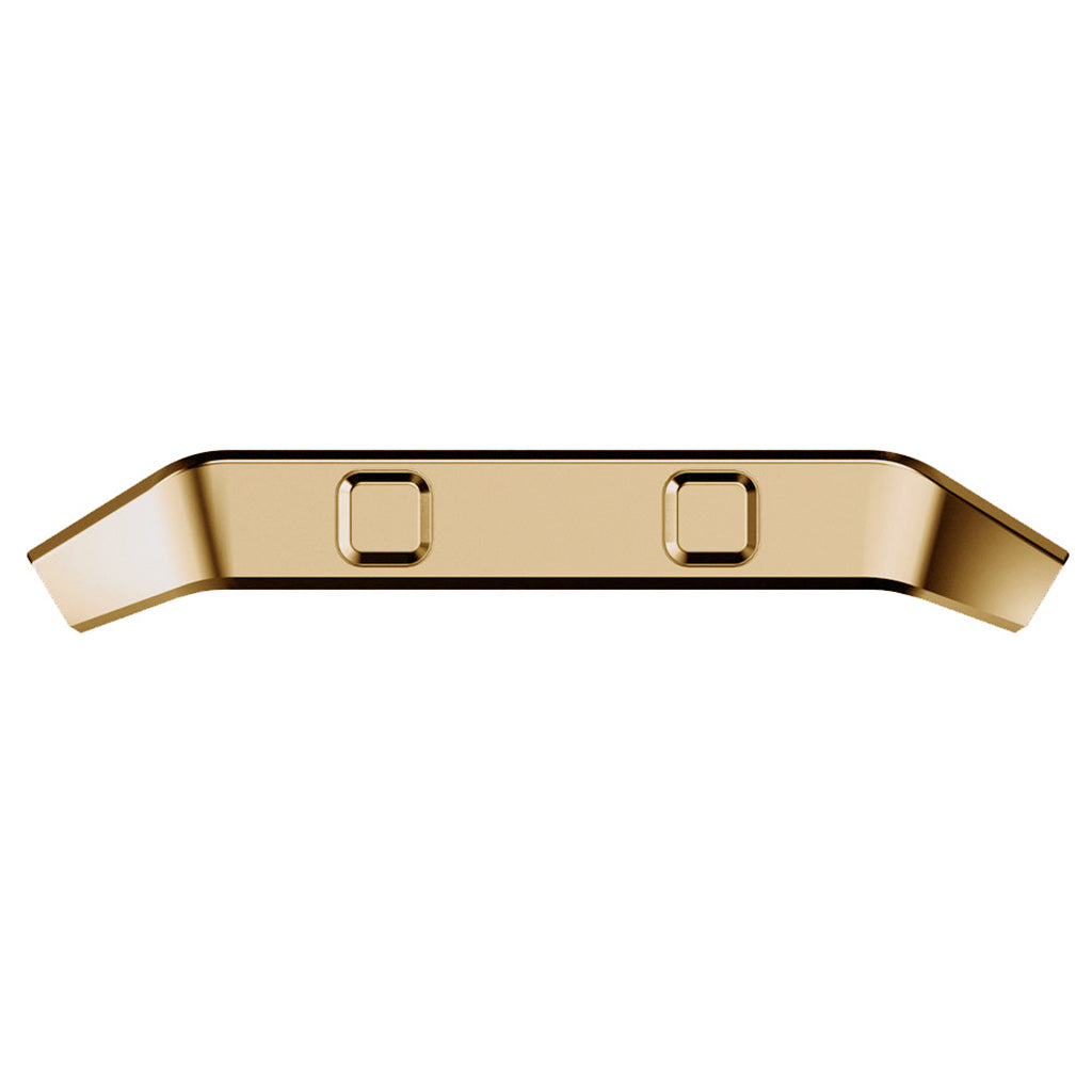 Stainless Steel Frame for Fitbit Blaze