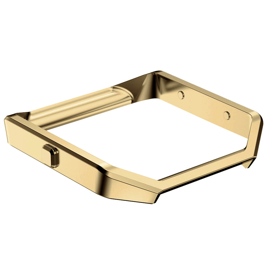 Stainless Steel Frame for Fitbit Blaze
