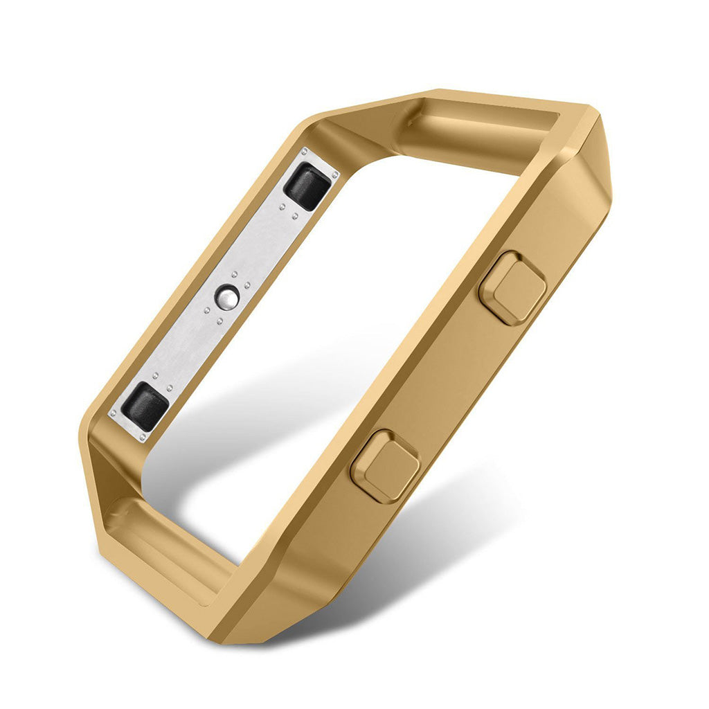 Stainless Steel Frame for Fitbit Blaze