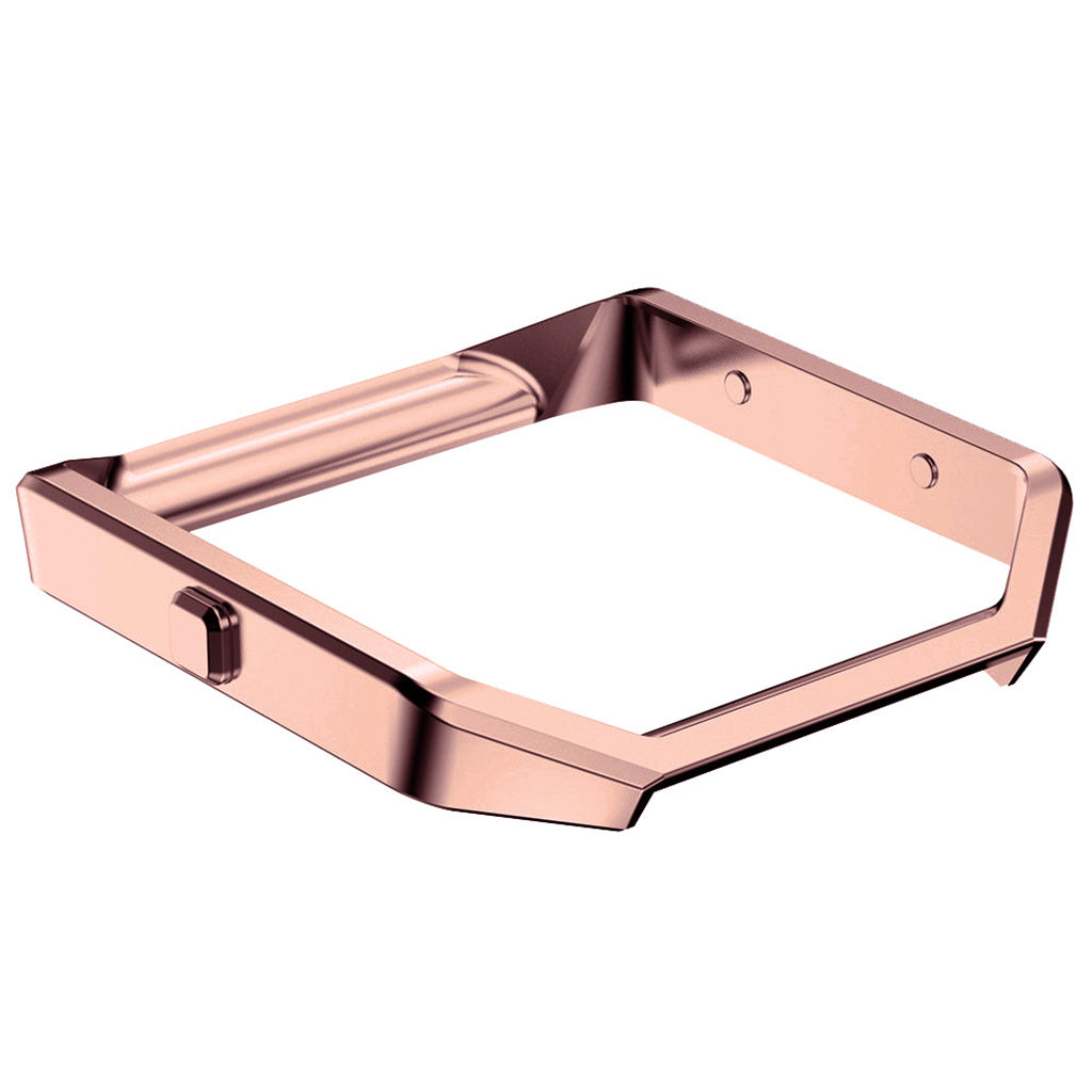 Stainless Steel Frame for Fitbit Blaze