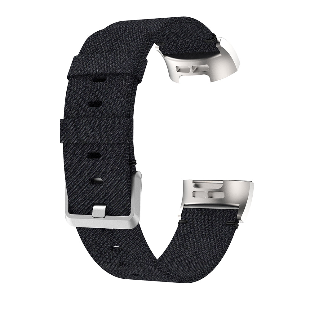 Canvas Strap for Fitbit Charge 3 & Charge 4