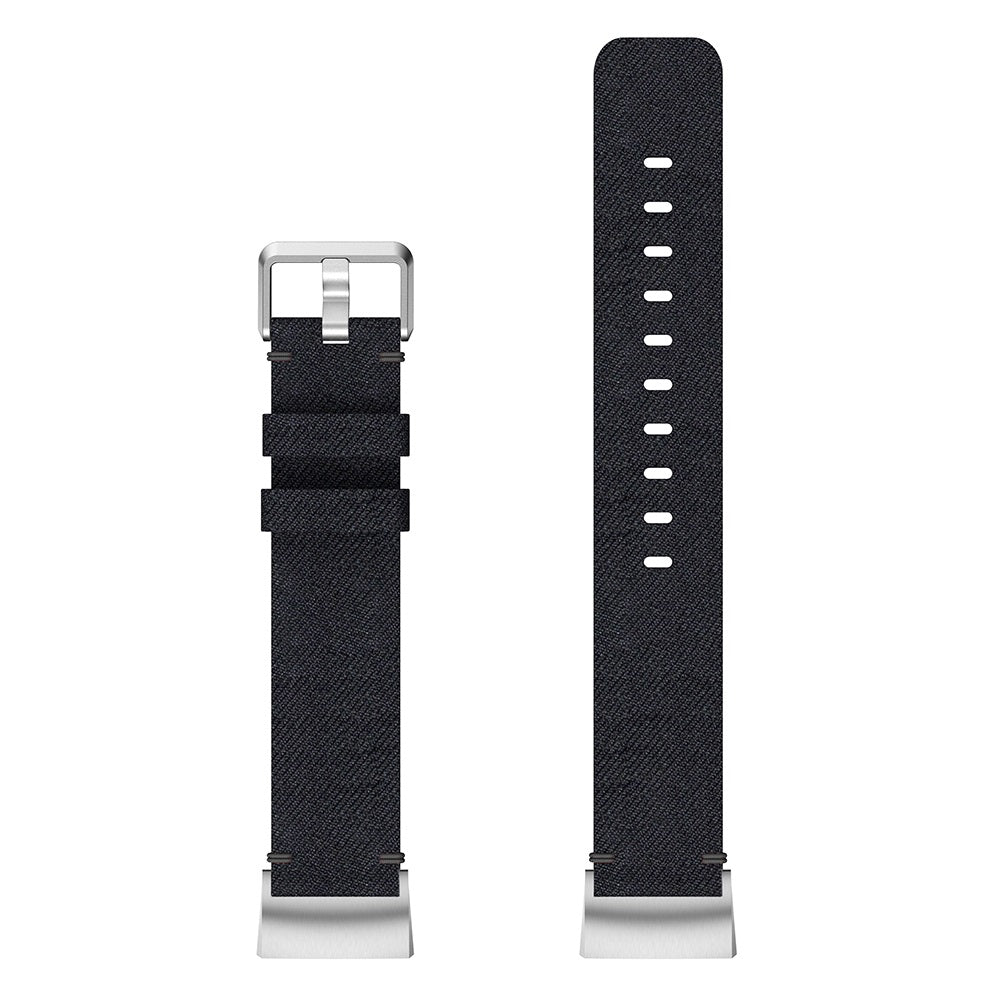 Canvas Strap for Fitbit Charge 3 & Charge 4