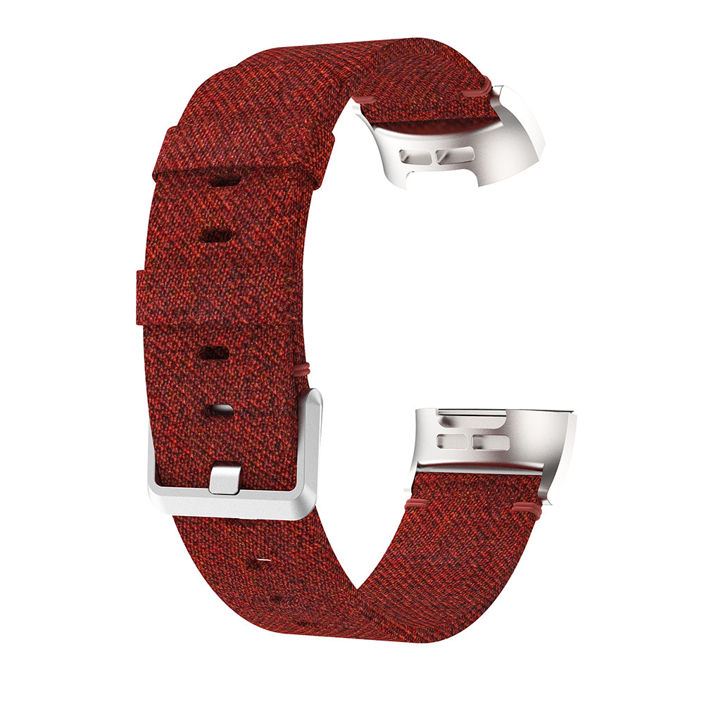 Canvas Strap for Fitbit Charge 3 & Charge 4