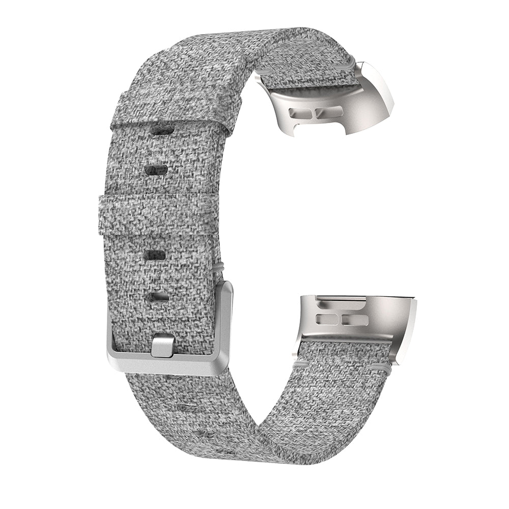 Canvas Strap for Fitbit Charge 3 & Charge 4
