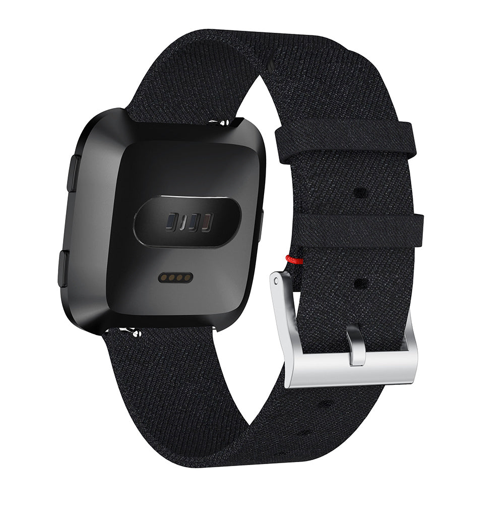 Canvas Strap for Fitbit Sense