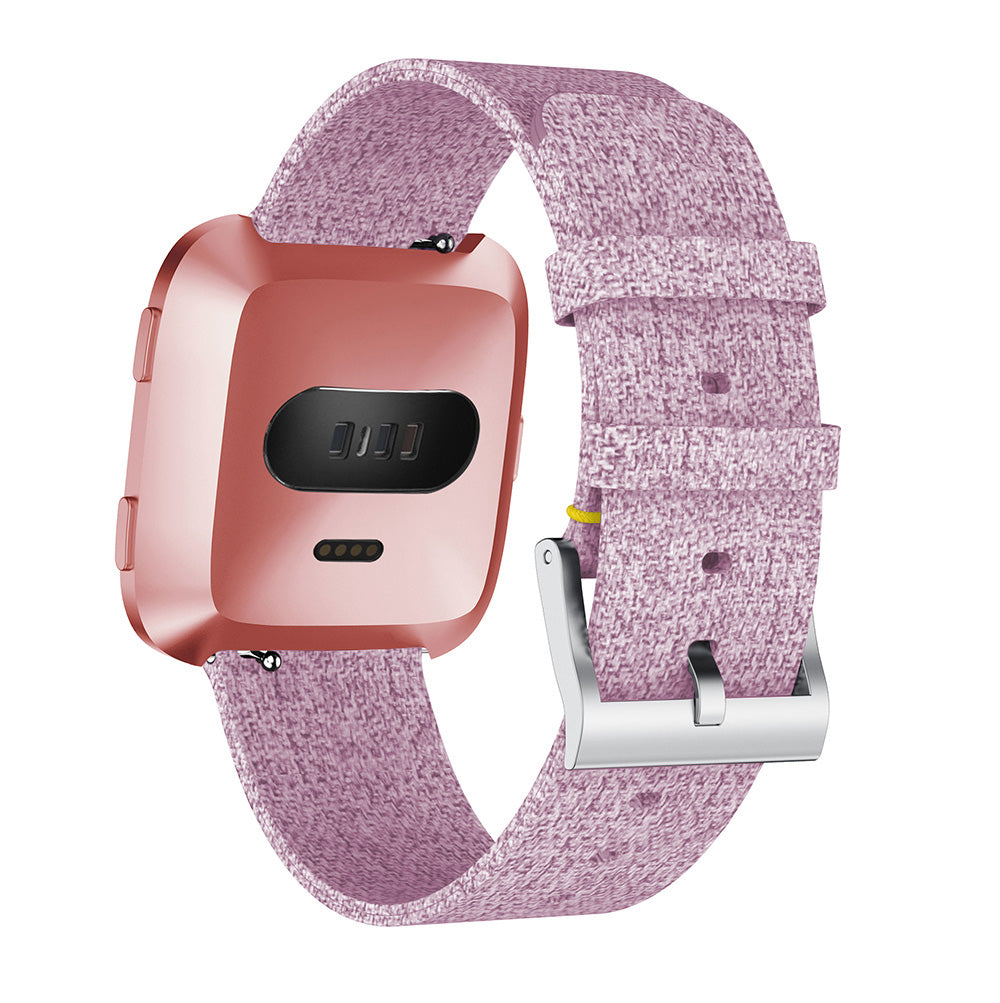 Canvas Strap for Fitbit Sense