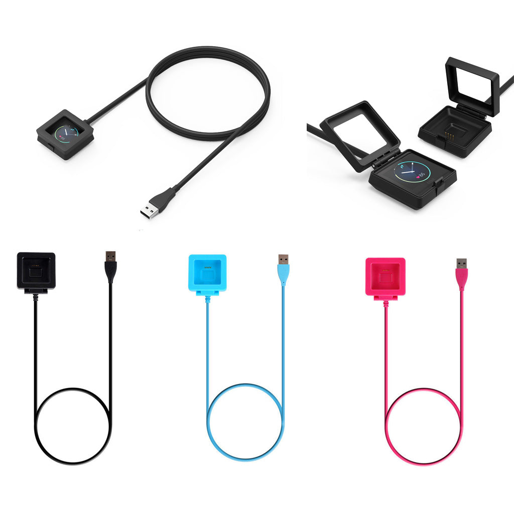 USB Charging Dock for Fitbit Blaze