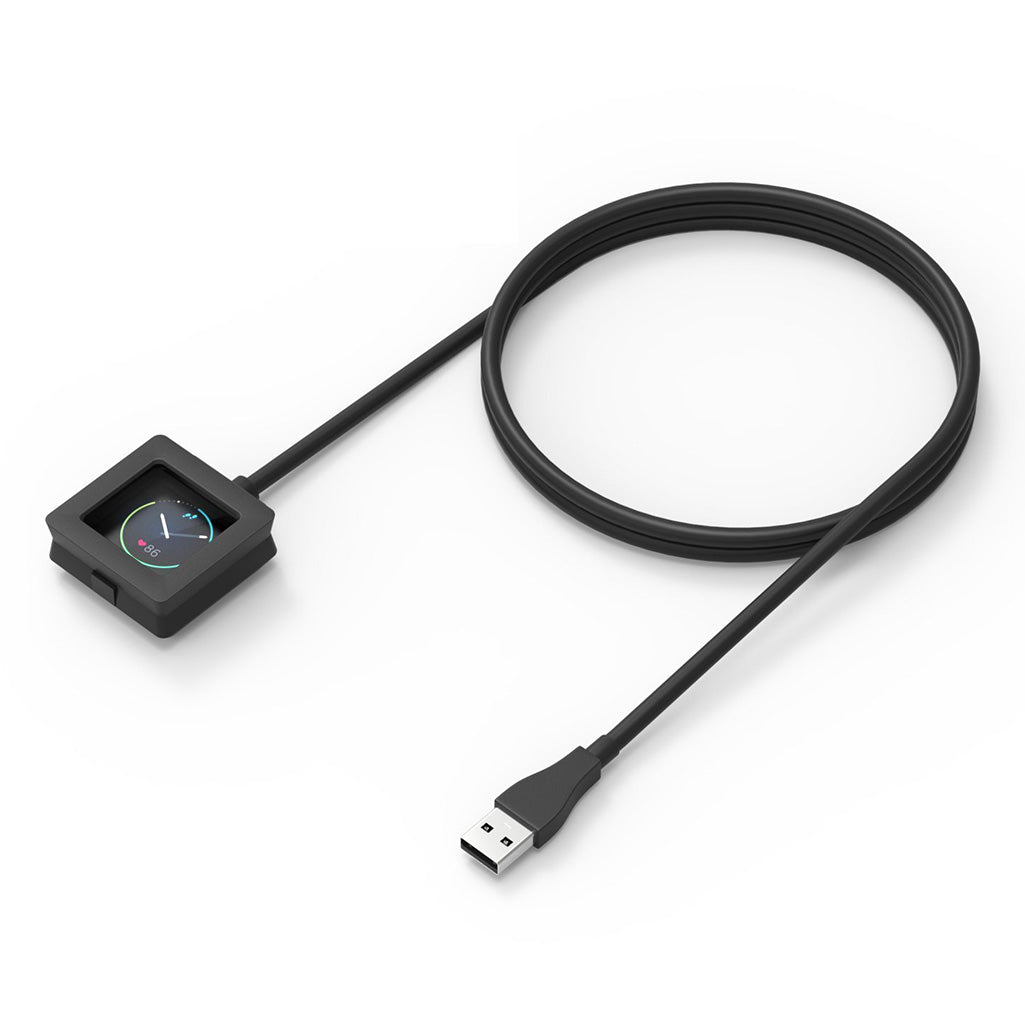 USB Charging Dock for Fitbit Blaze