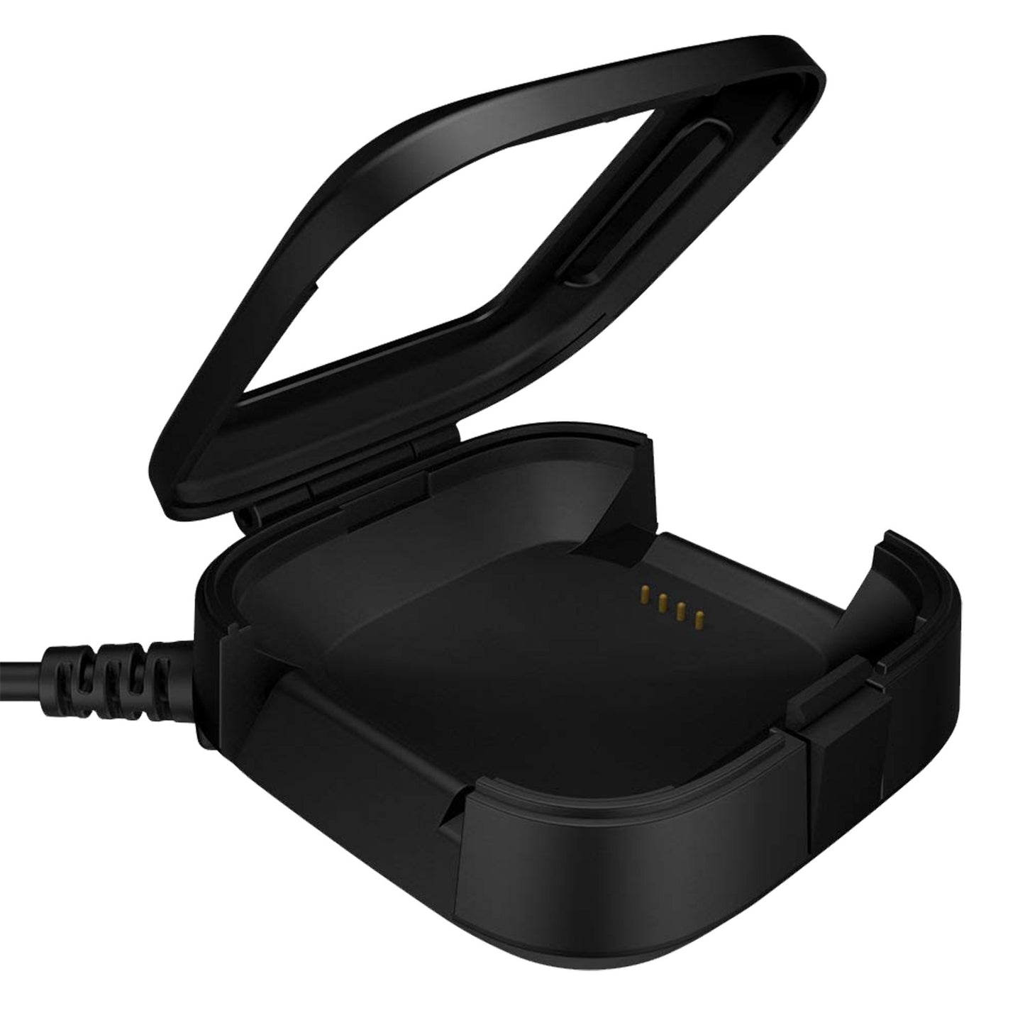 USB Charger for Fitbit Versa & Versa Lite