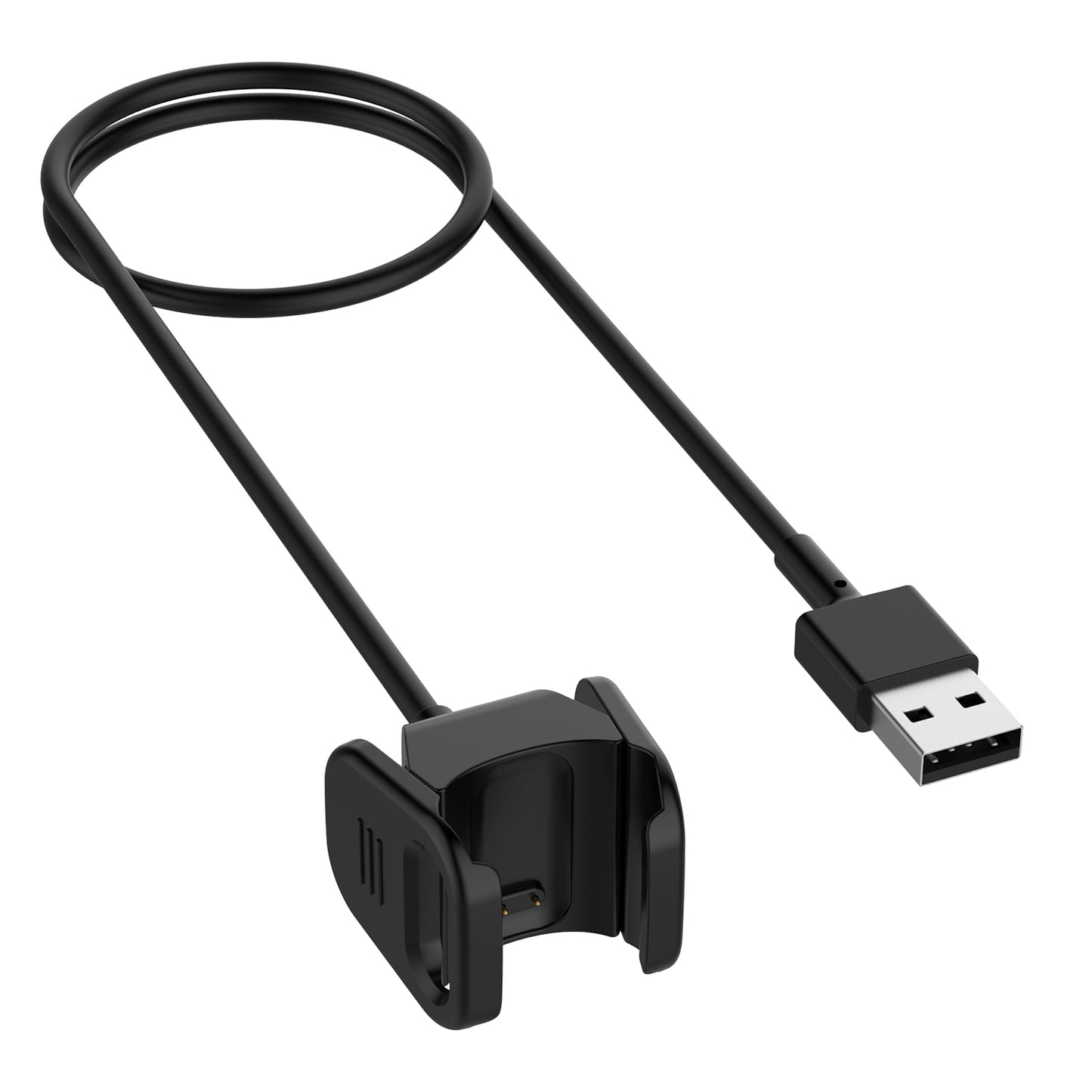 USB Charger for Fitbit Charge 2