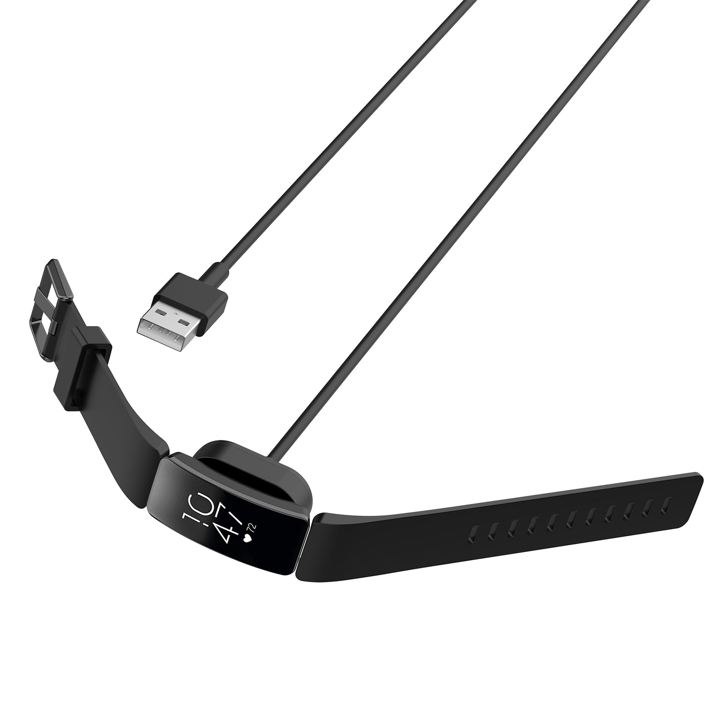 USB Charger for Fitbit Inspire HR