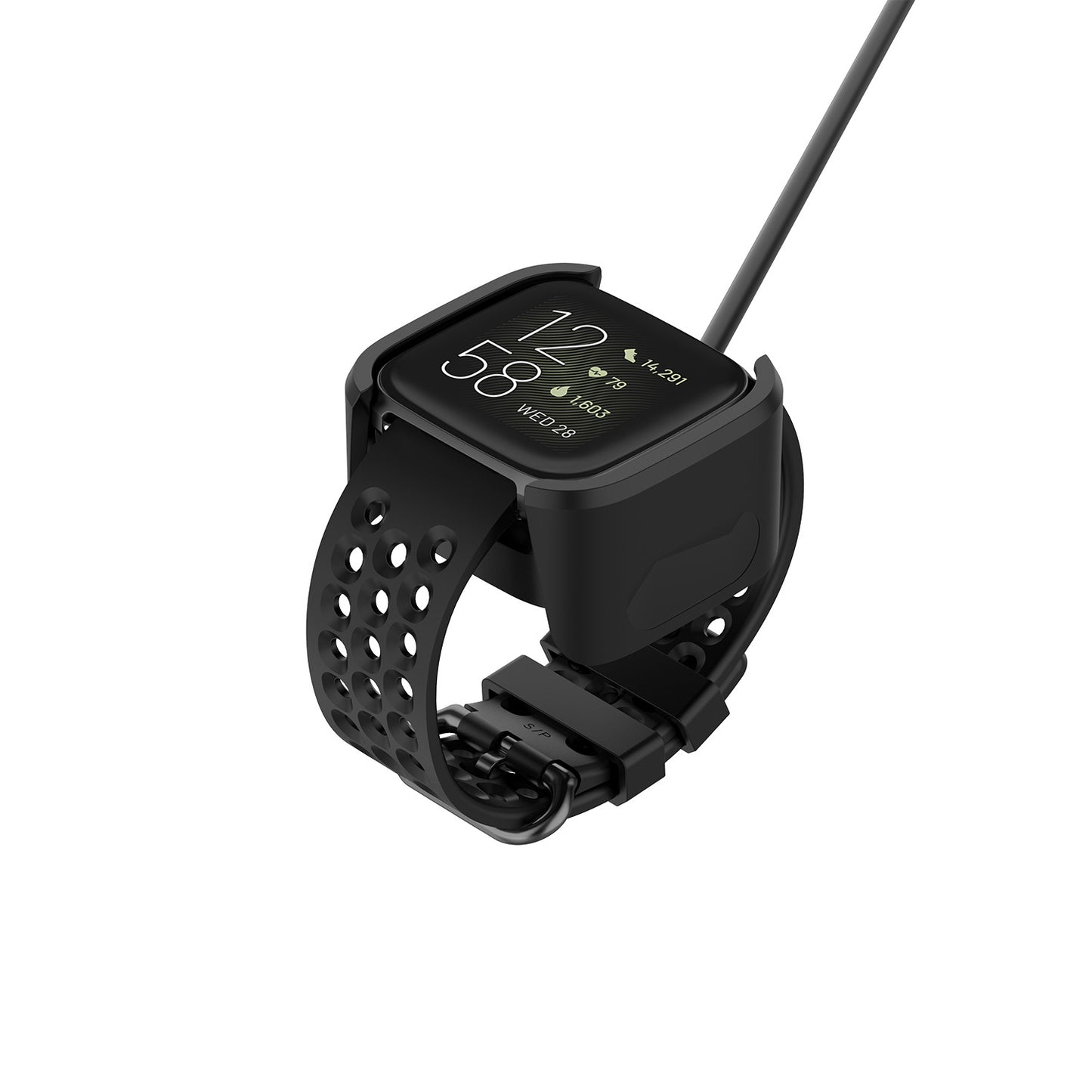 USB Charger for Fitbit Versa 2
